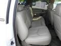 Summit White - Yukon XL SLT Photo No. 10