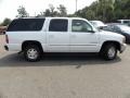 Summit White - Yukon XL SLT Photo No. 12