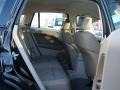 2007 Black Dodge Caliber SXT  photo #16