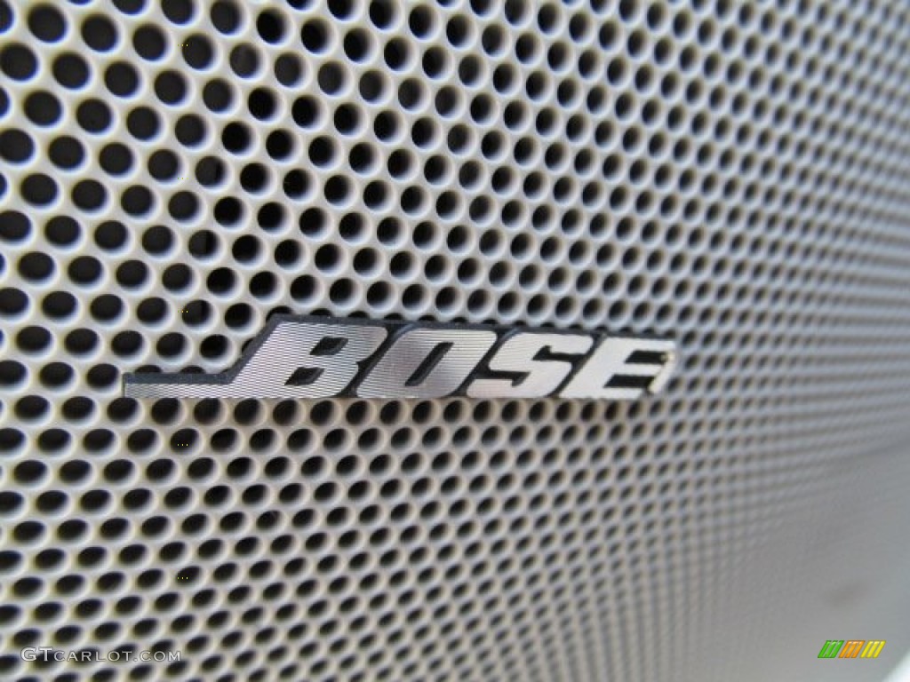 2011 Impala LTZ - Summit White / Gray photo #17