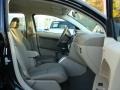 2007 Black Dodge Caliber SXT  photo #18