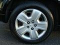 2007 Black Dodge Caliber SXT  photo #19