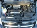 2007 Black Dodge Caliber SXT  photo #21