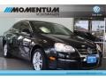 Black - Jetta TDI Sedan Photo No. 1
