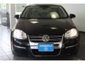 Black - Jetta TDI Sedan Photo No. 2