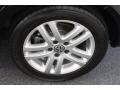Black - Jetta TDI Sedan Photo No. 5