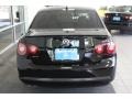 Black - Jetta TDI Sedan Photo No. 8