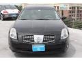 Onyx Black - Maxima 3.5 SE Photo No. 2