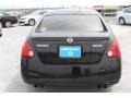Onyx Black - Maxima 3.5 SE Photo No. 5