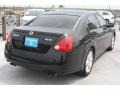 Onyx Black - Maxima 3.5 SE Photo No. 6