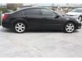 Onyx Black - Maxima 3.5 SE Photo No. 7