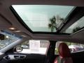 2012 Hyundai Veloster Standard Veloster Model Sunroof