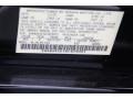 Onyx Black - Maxima 3.5 SE Photo No. 18
