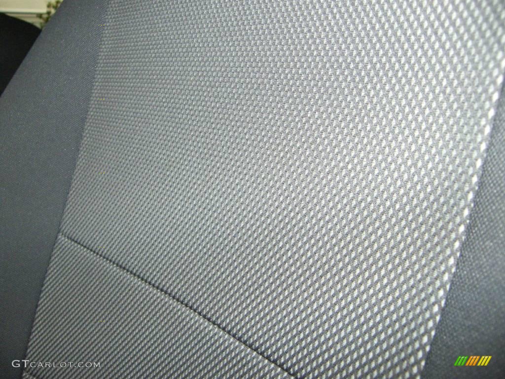 2008 Grand Caravan SXT - Stone White / Dark Slate/Light Shale photo #15