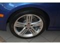 Rising Blue Metallic - Golf R 4 Door 4Motion Photo No. 5