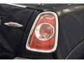 Midnight Black Metallic - Cooper John Cooper Works Coupe Photo No. 2