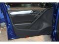 Rising Blue Metallic - Golf R 4 Door 4Motion Photo No. 10