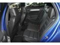 Rising Blue Metallic - Golf R 4 Door 4Motion Photo No. 15