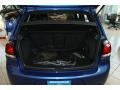 Rising Blue Metallic - Golf R 4 Door 4Motion Photo No. 19