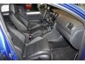 Rising Blue Metallic - Golf R 4 Door 4Motion Photo No. 23