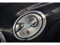 Midnight Black Metallic - Cooper John Cooper Works Coupe Photo No. 18