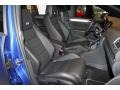 Rising Blue Metallic - Golf R 4 Door 4Motion Photo No. 24