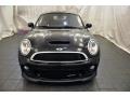 Midnight Black Metallic - Cooper John Cooper Works Coupe Photo No. 19