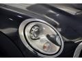 Midnight Black Metallic - Cooper John Cooper Works Coupe Photo No. 21