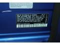 Rising Blue Metallic - Golf R 4 Door 4Motion Photo No. 27