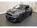 Eclipse Gray Metallic - Cooper S Coupe Photo No. 1