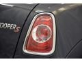 Eclipse Gray Metallic - Cooper S Coupe Photo No. 2
