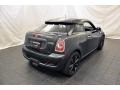 Eclipse Gray Metallic - Cooper S Coupe Photo No. 3