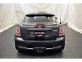 Eclipse Gray Metallic - Cooper S Coupe Photo No. 4