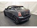 Eclipse Gray Metallic - Cooper S Coupe Photo No. 9