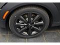2012 Mini Cooper S Coupe Wheel