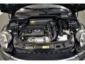 1.6 Liter DI Twin-Scroll Turbocharged DOHC 16-Valve VVT 4 Cylinder 2012 Mini Cooper S Coupe Engine
