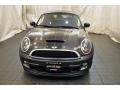 Eclipse Gray Metallic - Cooper S Coupe Photo No. 20