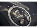 Eclipse Gray Metallic - Cooper S Coupe Photo No. 22