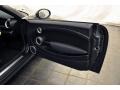 Eclipse Gray Metallic - Cooper S Coupe Photo No. 25