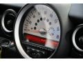 Eclipse Gray Metallic - Cooper S Coupe Photo No. 28