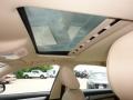 Velvet Beige/Black Sunroof Photo for 2013 Audi A4 #67570030