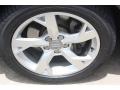 2010 Audi A6 3.2 FSI Sedan Wheel and Tire Photo
