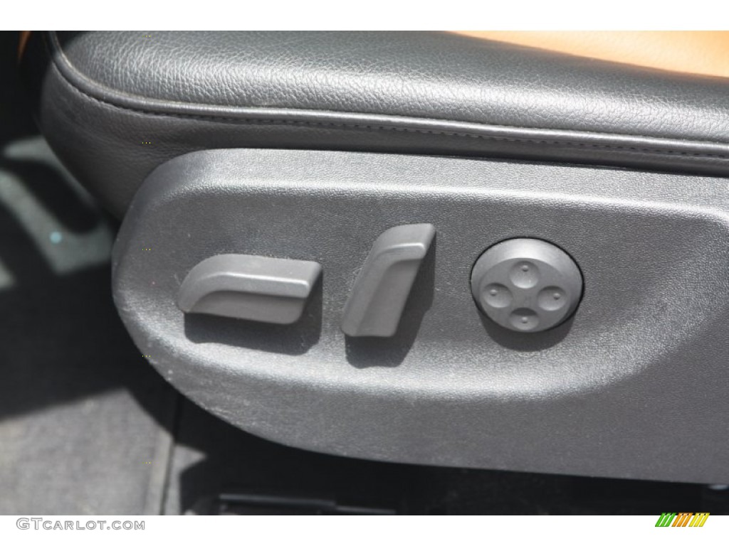 2010 Audi A6 3.2 FSI Sedan Controls Photo #67570309
