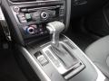 8 Speed Tiptronic Automatic 2013 Audi A5 2.0T quattro Coupe Transmission