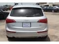 2009 Ice Silver Metallic Audi Q5 3.2 Premium quattro  photo #4