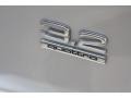 2009 Ice Silver Metallic Audi Q5 3.2 Premium quattro  photo #5
