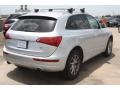 2009 Ice Silver Metallic Audi Q5 3.2 Premium quattro  photo #6