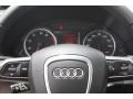 2009 Ice Silver Metallic Audi Q5 3.2 Premium quattro  photo #16