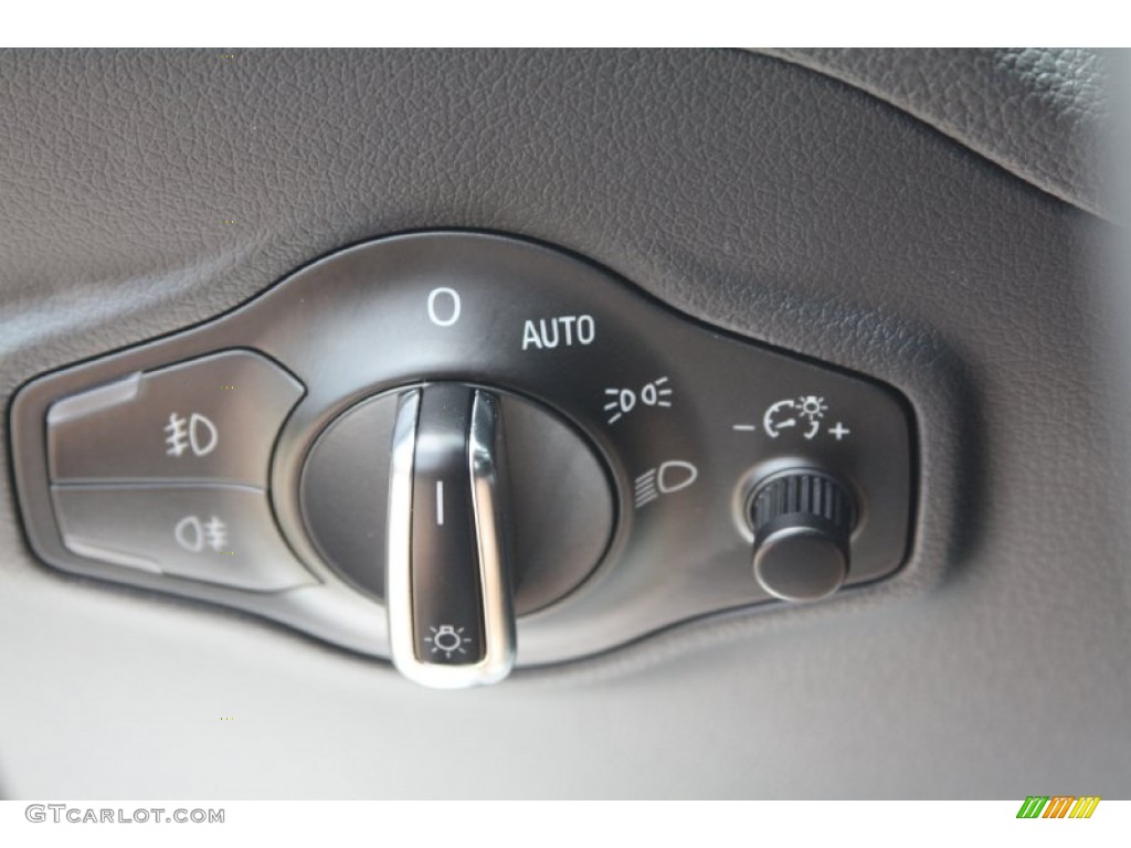 2009 Q5 3.2 Premium quattro - Ice Silver Metallic / Black photo #18