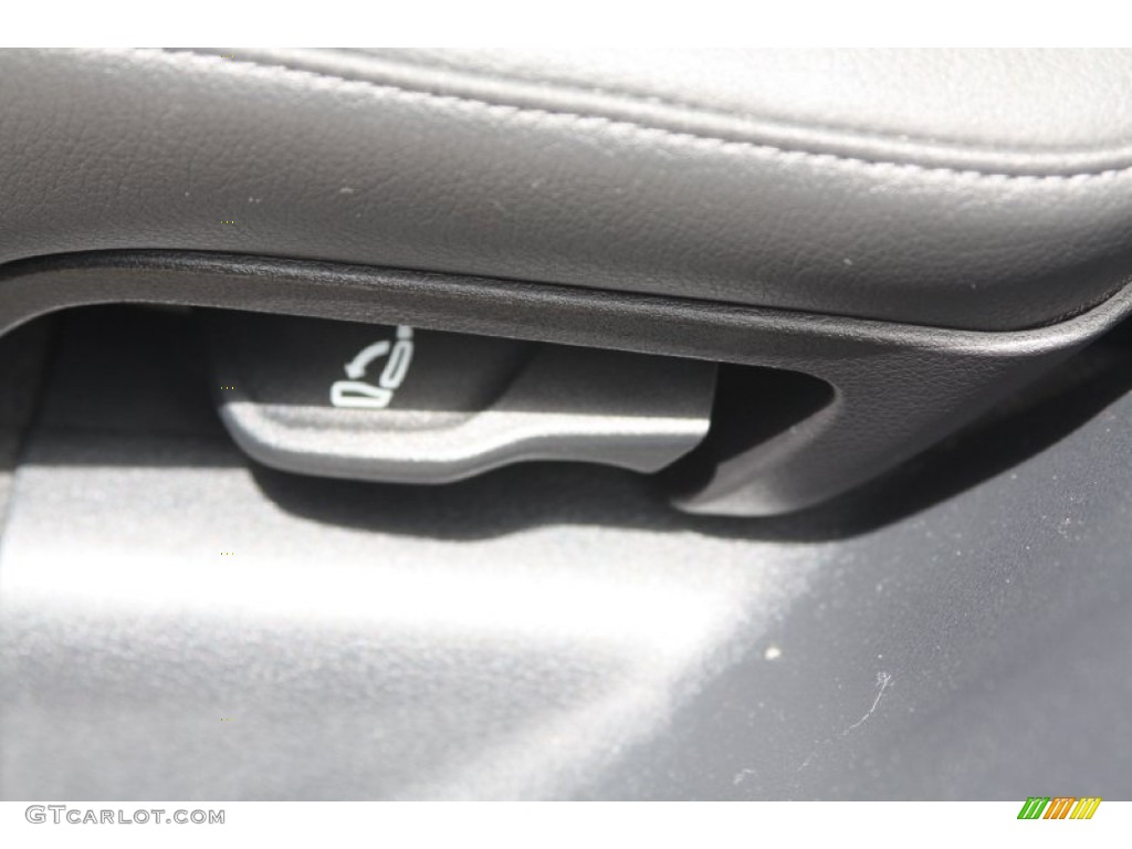 2009 Q5 3.2 Premium quattro - Ice Silver Metallic / Black photo #20
